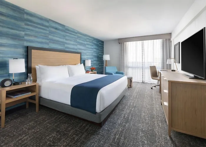 Hotel Caza Fisherman'S Wharf